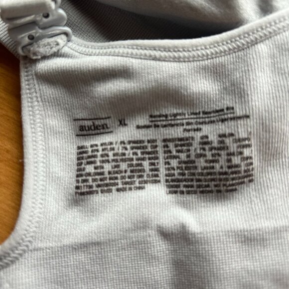 Nursing Bra (3-pack) - Picture 2 of 2